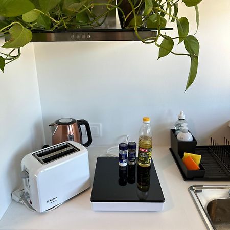 Apartment For One - Grey Ταλίν Εξωτερικό φωτογραφία