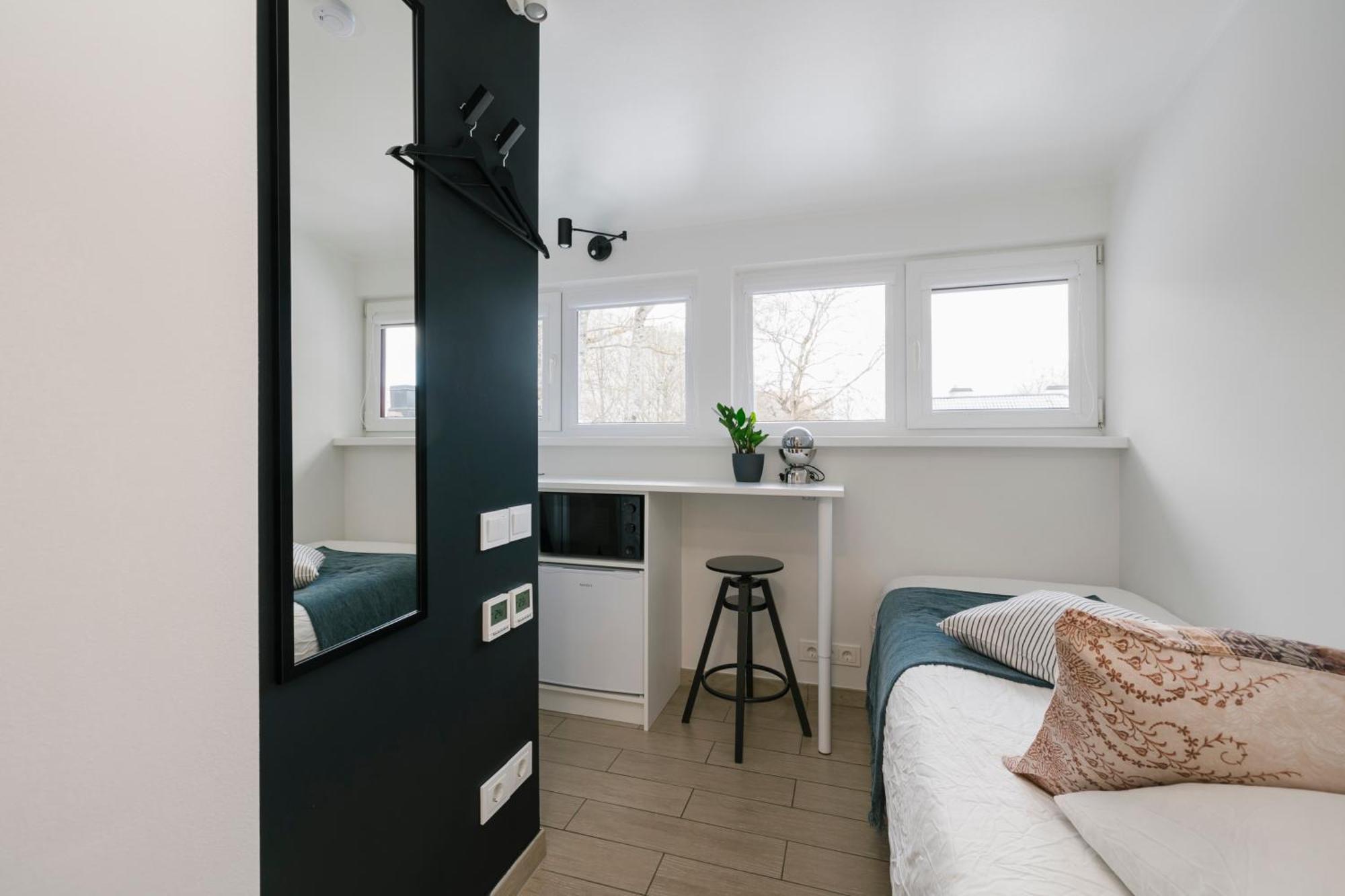 Apartment For One - Grey Ταλίν Εξωτερικό φωτογραφία